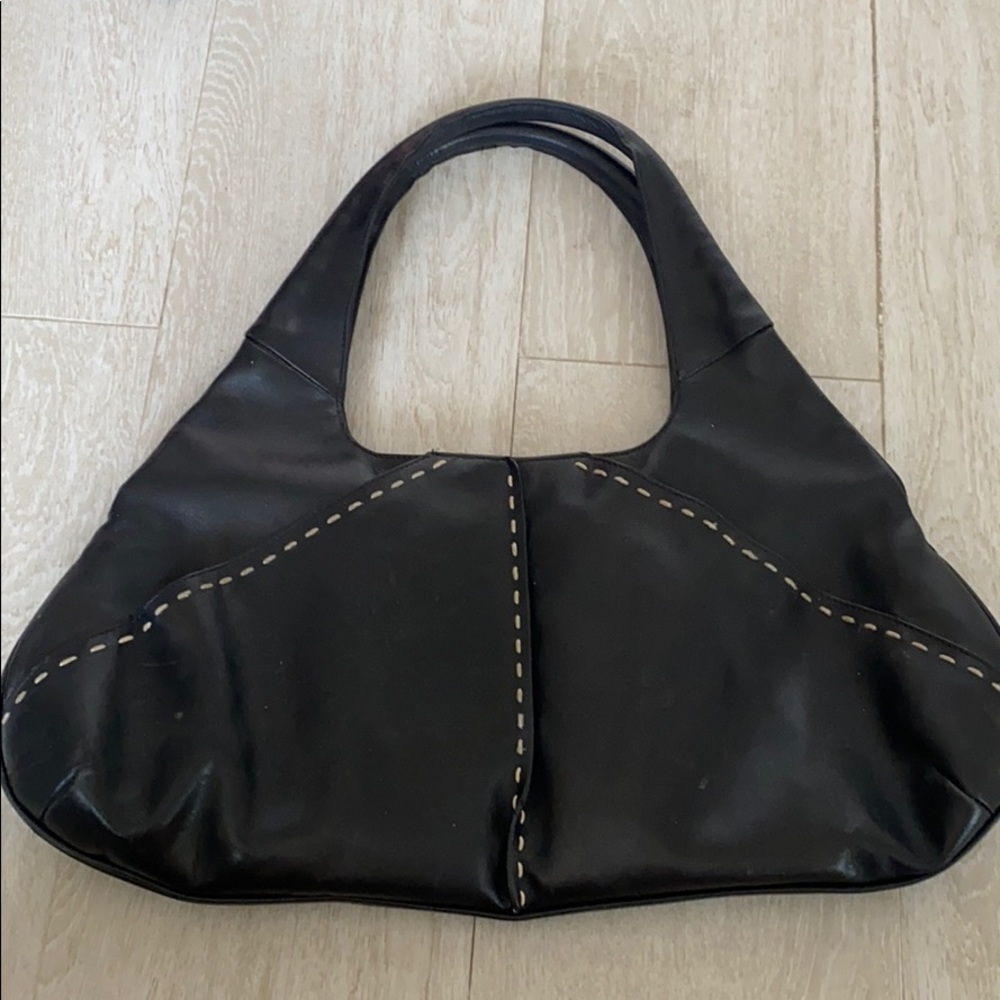 Trina Turk pocketbook